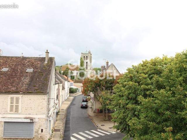 Appartement vente à Melun, Champeaux