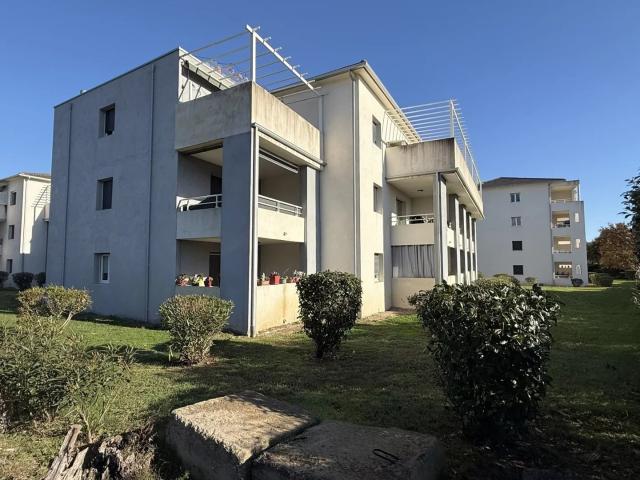 Appartement vente à Corte, San-nicolao