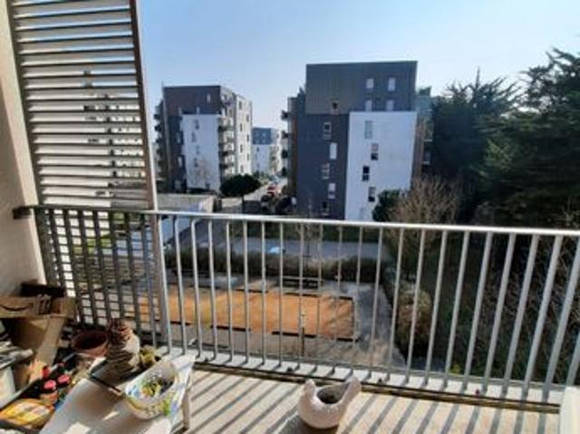 Appartement vente à Saint-Nazaire, Saint-nazaire