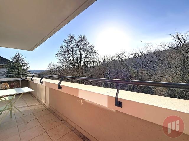 Appartement vente à Brive-la-Gaillarde, Brive-la-gaillarde