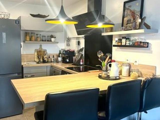 Appartement vente à Toulouse