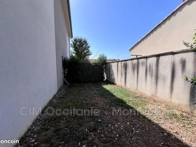 Appartement vente à Muret, Portet-sur-garonne