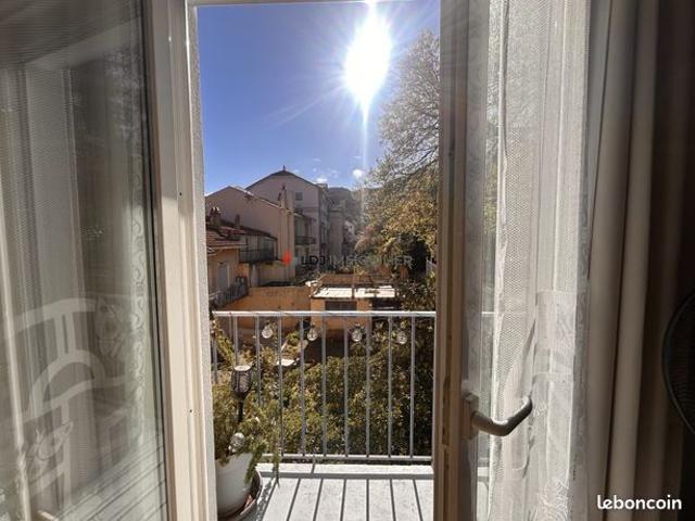 Appartement vente à Céret, Amélie-les-bains-palalda
