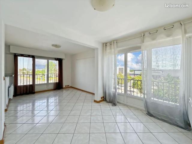 Appartement vente à Orléans, Saint-jean-de-la-ruelle