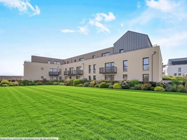 Appartement vente à Caen, Carpiquet