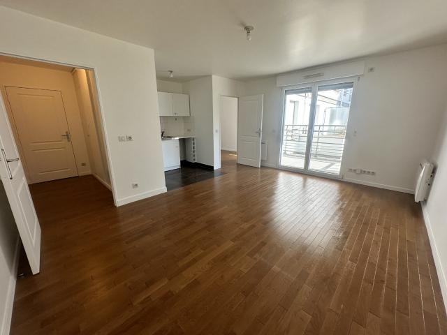 Appartement vente à Nanterre, Courbevoie