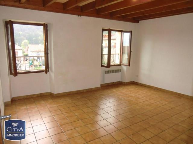 Appartement location à Grenoble, Noyarey