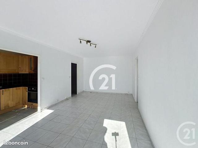 Appartement vente à Sarcelles, Garges-lès-gonesse