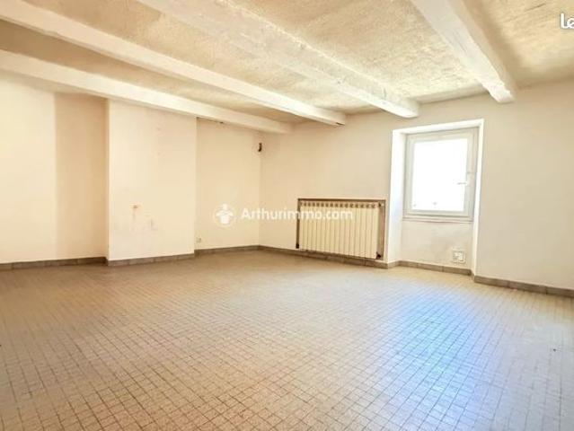 Appartement vente à Millau