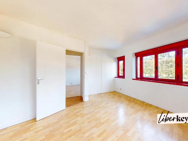Appartement vente à Nantes