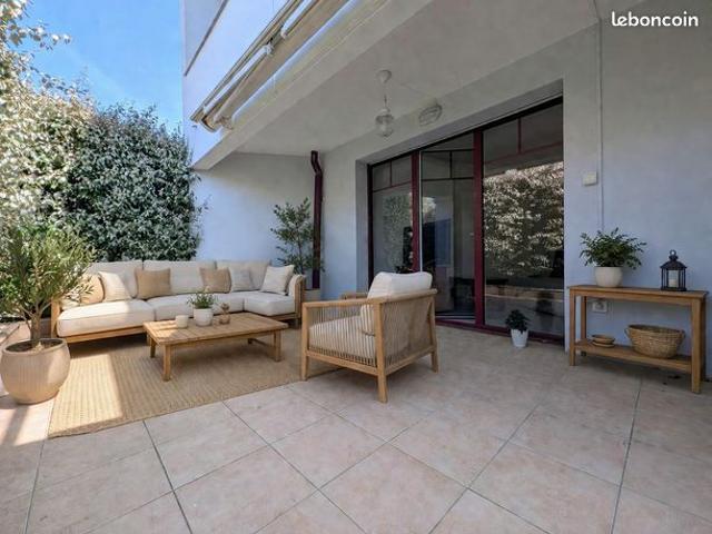 Appartement vente à La Teste-de-Buch, Gironde