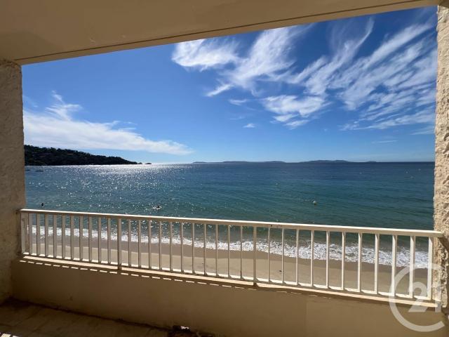 Appartement vente à Arrondissement de Toulon, Le Lavandou