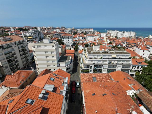 Appartement vente à Bayonne, Biarritz