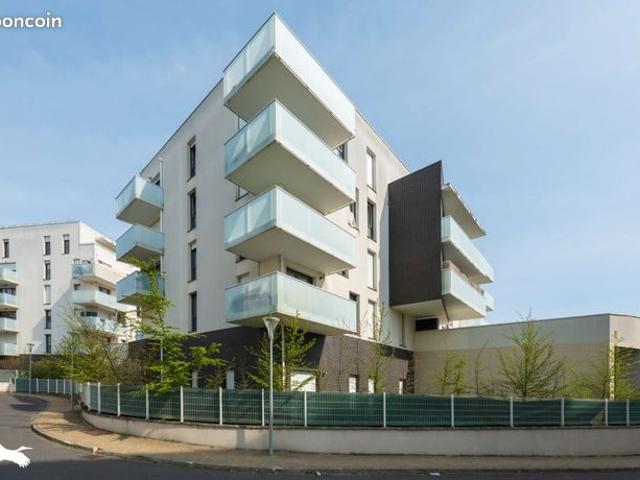 Appartement vente à Argenteuil, Sannois