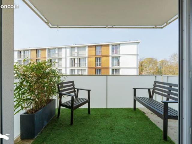 Appartement vente à Argenteuil, Sannois