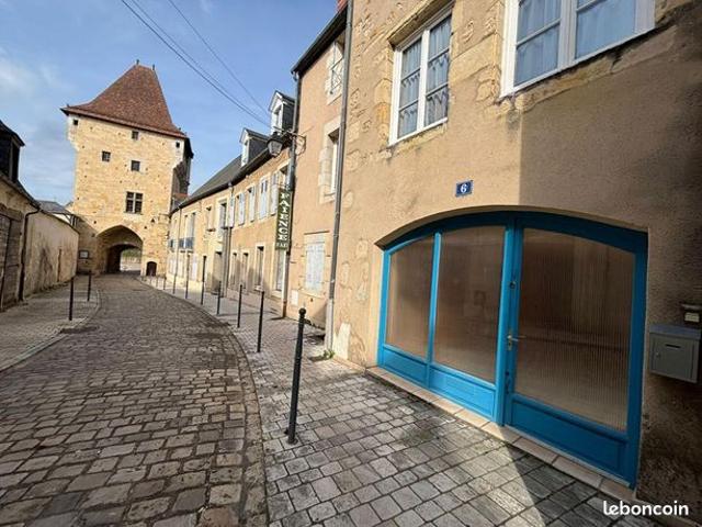 Appartement vente à Nevers