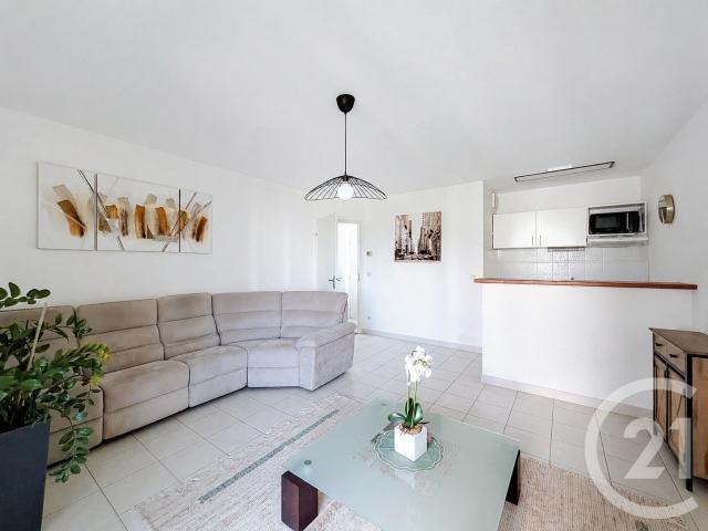Appartement vente à Montpellier