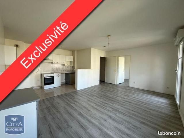 Appartement vente à Torcy, Bussy-saint-georges