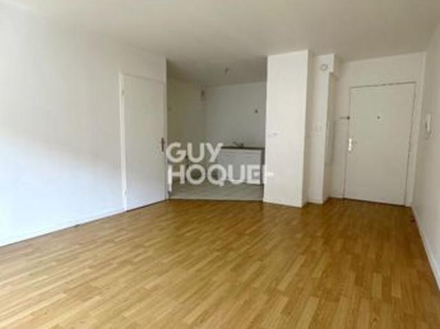 Appartement vente à Meaux, Villeparisis
