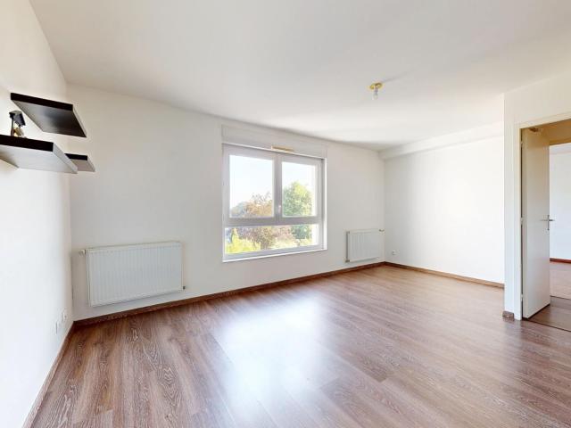 Appartement vente à Nantes