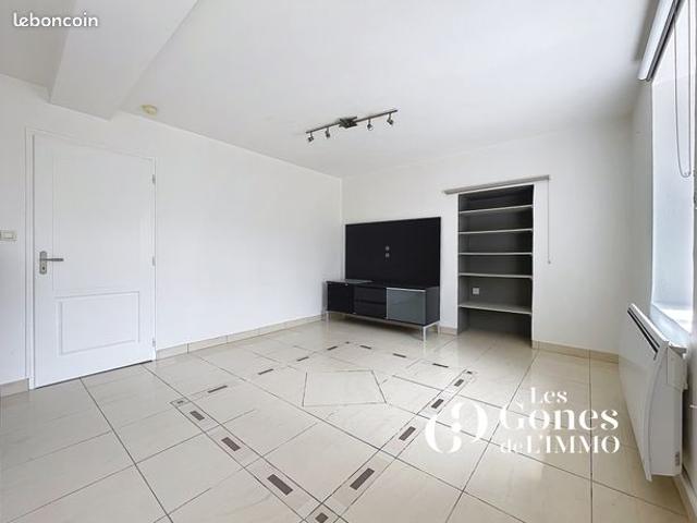 Appartement vente à Lyon, Rhône
