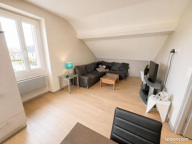 Appartement vente à Annecy