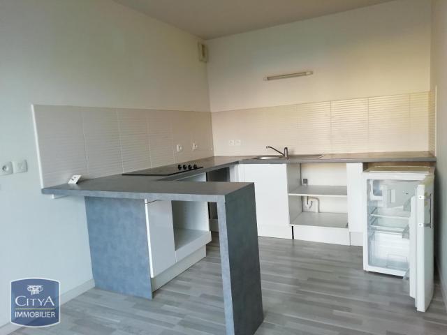 Appartement location à Lille