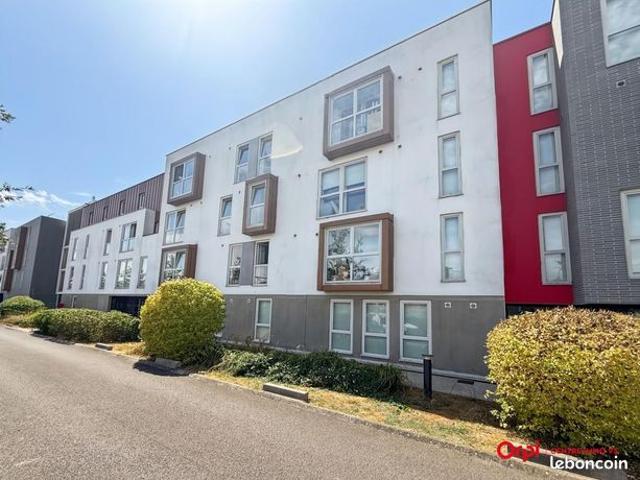 Appartement vente à Le Raincy, Villemomble