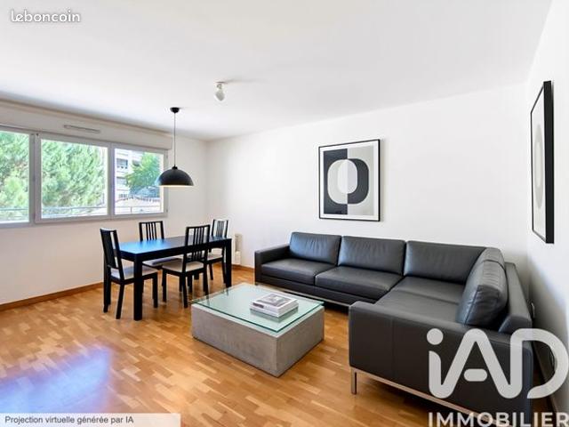 Appartement vente à Châlons-en-Champagne, Francheville