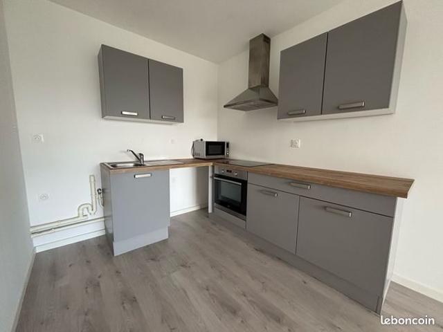 Appartement vente à Lille, Baisieux