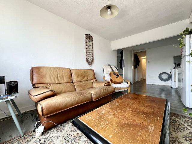 Appartement vente à Grenoble