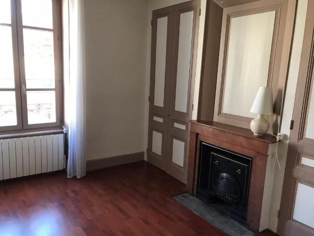 Appartement location à Lyon, Métropole de Lyon