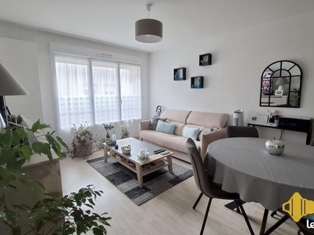 Appartement vente à Les Sables-d'Olonne, Challans
