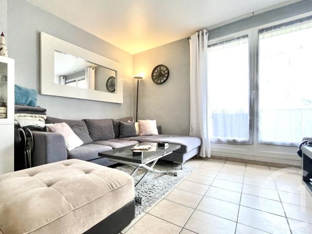 Appartement vente à Saint-Germain-en-Laye, Le Pecq