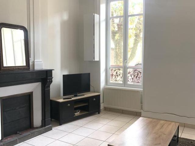 Appartement location à Chalon-sur-Saône, Chalon-sur-saône