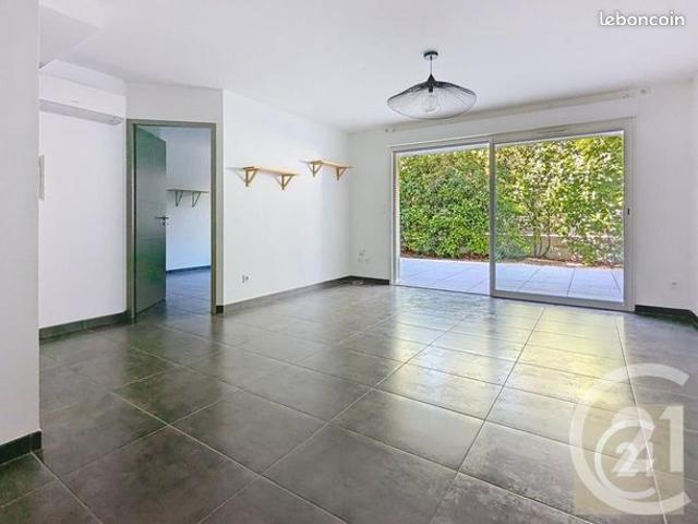 Appartement vente à Béziers, Villeneuve-lès-béziers