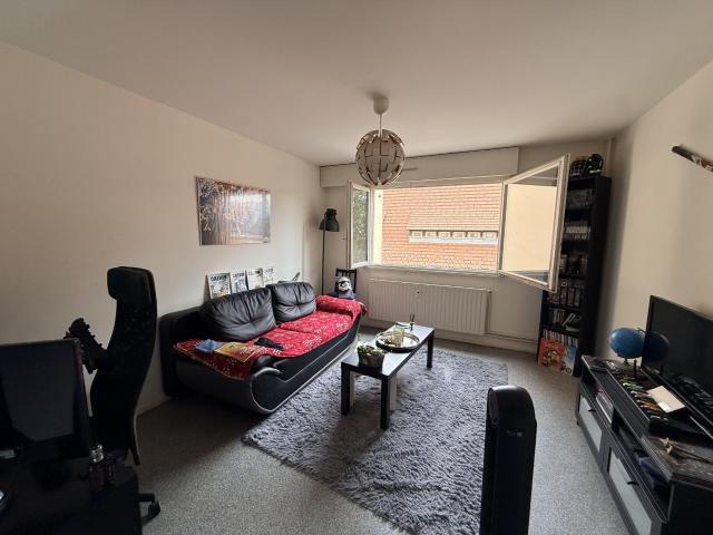 Appartement vente à Strasbourg, Hoenheim
