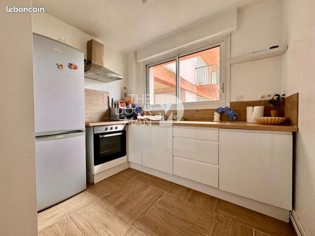 Appartement vente à Laval