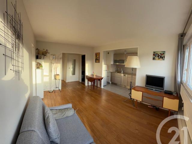 Appartement vente à Paris, Île-de-France