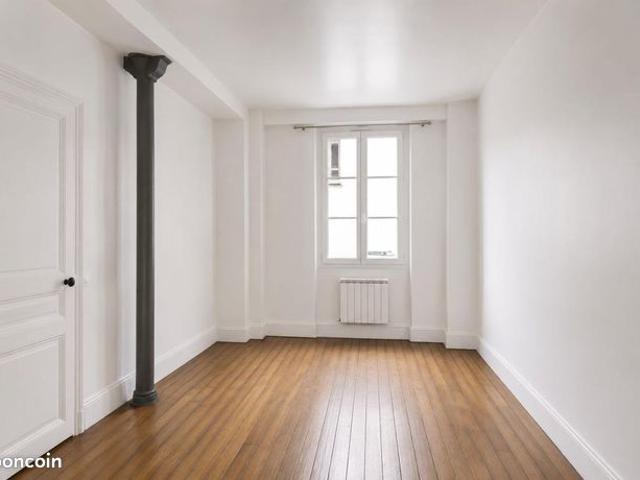 Appartement vente à Nanterre, Clichy