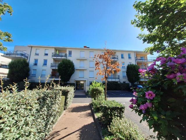 Appartement location à La Mourette, Beaumont