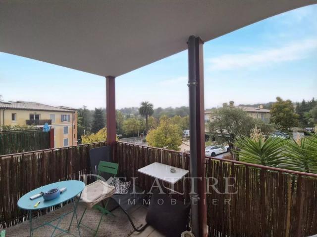 Appartement vente à Grasse, Le Rouret