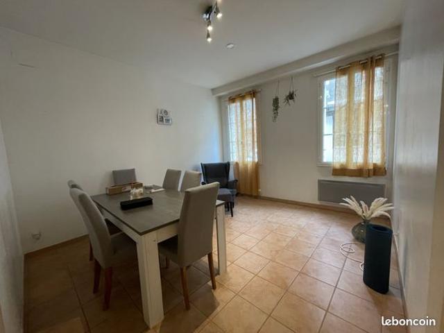 Appartement vente à Casteljaloux