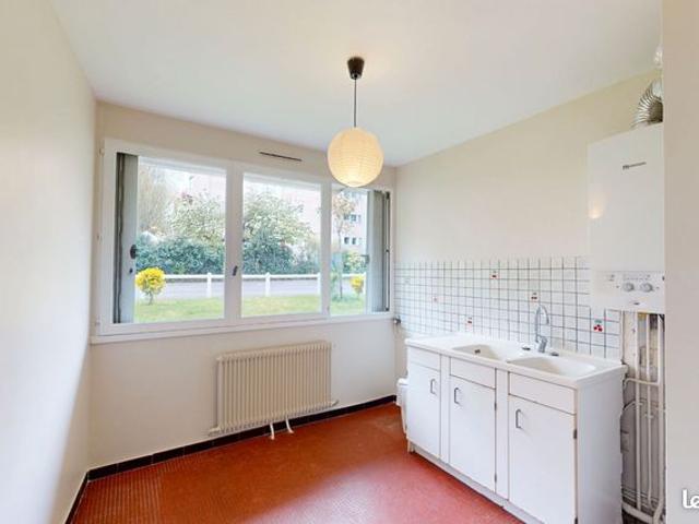 Appartement vente à Antony, Châtenay-malabry
