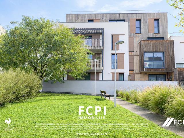 Appartement vente à Bordeaux, Eysines