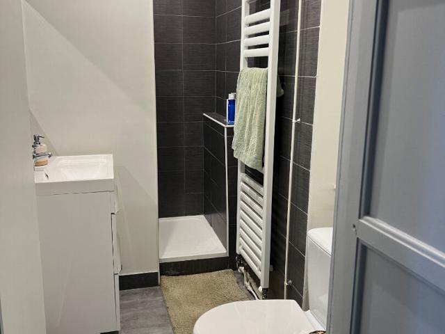 Appartement location à Saint-Étienne, Saint-etienne