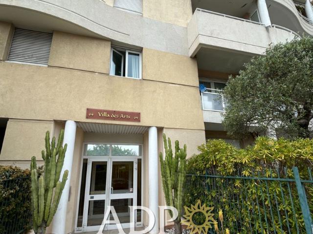 Appartement vente à Grasse, Cannes