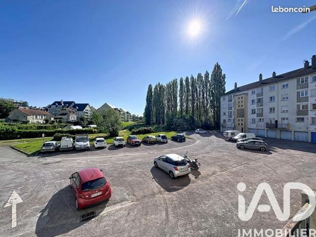 Appartement vente à Bayeux