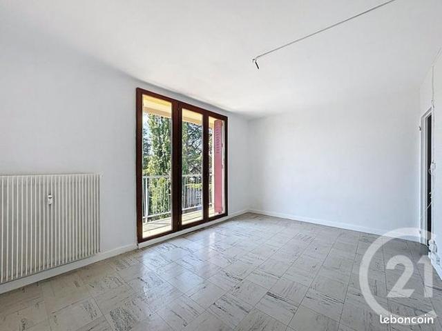 Appartement vente à Belfort, Saraz
