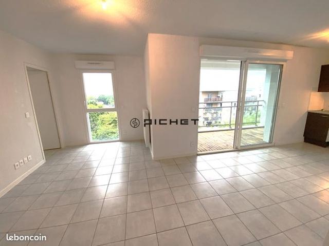 Appartement vente à Bordeaux, Lormont